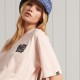 Superdry Γυναικεία κοντομάνικη μπλούζα